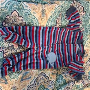 carters 3 month whale sleeper